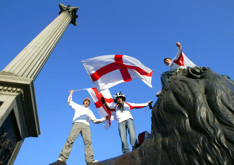 Trafalgar Square